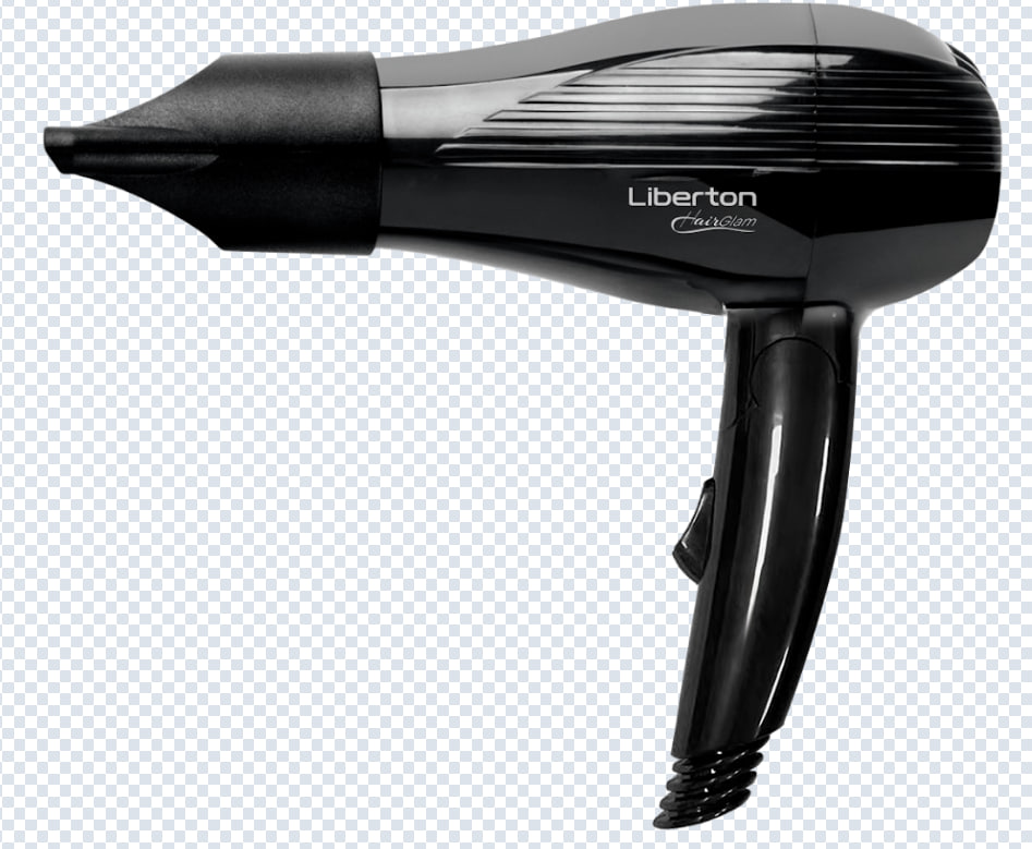 Фен LIBERTON LHD-6101